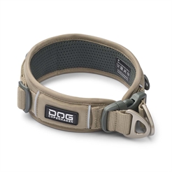 DogCopenhagen Collar Urban Explorer™ Desert Dune
